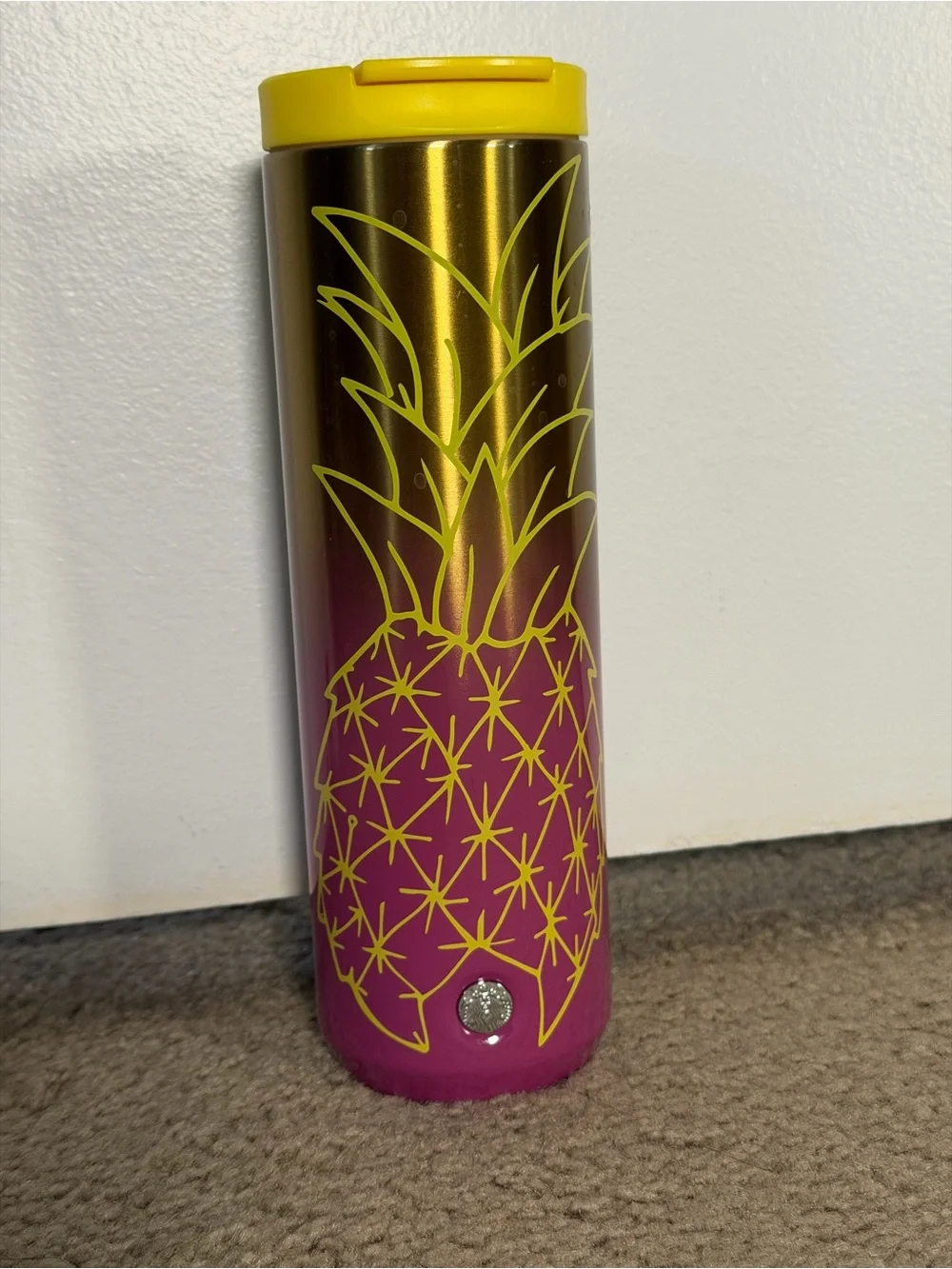 Starbucks Tumbler - Hawaii - 16oz